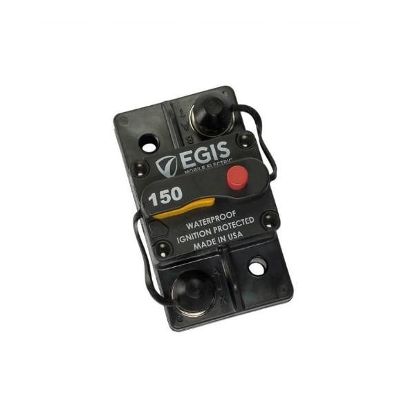 Egis Mobile Electric Breaker-285 Surf Mt 150A EGIS/4703-150 - main